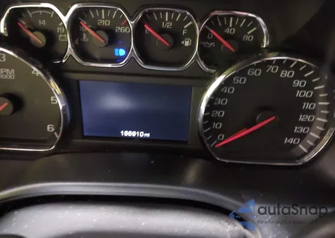 2014 Chevrolet Silverado 1500 1Lt from USA, damaged, VIN 3GCUKREC4EG175518